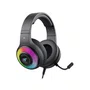 HEADSET GAMER 2XP2 H2042D PRETO RGB