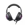 HEADSET GAMER 2XP2 H2042D PRETO RGB