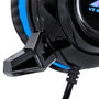 HeadSet Gamer 2XP2 Taranis V2 Preto/Azul - Vinik