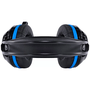 HeadSet Gamer 2XP2 Taranis V2 Preto/Azul - Vinik