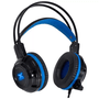 HeadSet Gamer 2XP2 Taranis V2 Preto/Azul - Vinik