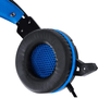 HeadSet Gamer 2XP2 Taranis V2 Preto/Azul - Vinik