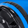 HeadSet Gamer 2XP2 Taranis V2 Preto/Azul - Vinik