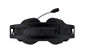 Headset Gamer Cadmus H370, USB, Som 7.1 Surround, Iluminação RGB, Cabo 1,8m – Preto