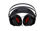 Headset Gamer Cadmus H370, USB, Som 7.1 Surround, Iluminação RGB, Cabo 1,8m – Preto