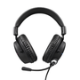HEADSET GAMER NITRO NHW200 GEN 2 OVER-EAR RGB C/ MICROFONE OMNIDIRECIONAL