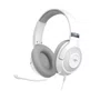 Headset Gamer Office Creative Viper Pro Gamer VO401 Branco