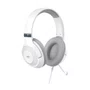 Headset Gamer Office Creative Viper Pro Gamer VO401 Branco