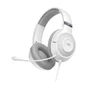 Headset Gamer Office Creative Viper Pro Gamer VO401 Branco