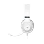 Headset Gamer Office Creative Viper Pro Gamer VO401 Branco