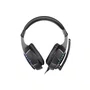 Headset Gamer P2 1,9m Guardian Preto LED Rainbow Vinik VKHSGGDP