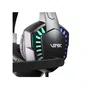 Headset Gamer P2 1,9m Guardian Preto LED Rainbow Vinik VKHSGGDP