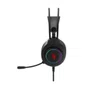 Headset Gamer P2 2,1m Acer Nitro Gaming NHW301 Preto
