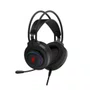 Headset Gamer P2 2,1m Acer Nitro Gaming NHW301 Preto