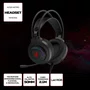 Headset Gamer P2 2,1m Acer Nitro Gaming NHW301 Preto