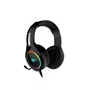 HEADSET GAMER P2 2,2M H2232D PRETO RGB