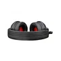 Headset Gamer P2 Redragon Medea H280 RGB Preto
