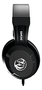 HEADSET GAMER P2/P3 2,3M NYRA PHN40 PRETO