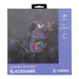Headset Gamer P3 2,2M Fortrek Black Hawk RGB Preto 70530