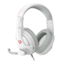 HEADSET GAMER P3 CRONUS H211WRGB BRANCO RGB
