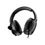 HEADSET GAMER PCYES P2/P3 2,2M IZUMA 50MM PHI50 PRETO C/MICROFONE
