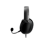 HEADSET GAMER PCYES P2/P3 2,2M IZUMA 50MM PHI50 PRETO C/MICROFONE