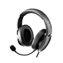 HEADSET GAMER PCYES P2/P3 2,2M IZUMA 50MM PHI50 PRETO C/MICROFONE