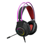 HEADSET GAMER REDRAGON SCREAM RGB DRIVERS DE 40MM USB+3.5MM BLACK H231RGB