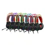HEADSET GAMER REDRAGON SCREAM RGB DRIVERS DE 40MM USB+3.5MM BLACK H231RGB
