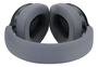 Headset Gamer Sem Fio Skuld Pro H878BG, Som Imersivo, Microfone Integrado – Preto/Cinza