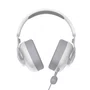 Headset Gamer USB 7.1 1,8m c/ Mic. Removível H2230U Branco