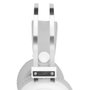 Headset Gamer USB 7.1 Minos H210W Branco - Redragon