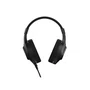 Headset Gamer USB Deffy Black Vulcan RGB Microfone Omnidirecional PCYES HGDF50BV