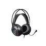 Headset Gamer USB Hurricane LED Rainbow Vinik VKHSGHCN