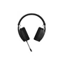 Headset Gamer USB Surround Nowy Black Vulcan RGB Microfone Destacável PCYES HGNW40BV