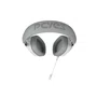 Headset Gamer USB Surround Nowy White Ghost RGB Microfone Destacável PCYES HGNW40WG