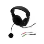 Headset P2 Voicer Comfort PH-60BK Preto