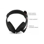 Headset P2 Voicer Comfort PH-60BK Preto