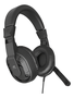 HEADSET USB 1,8M PH-300BK PRETO