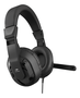 HEADSET USB 1,8M PH-300BK PRETO