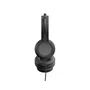 Headset USB 2M Call Center Mic. Canc. Ruído KE-HS060 Preto