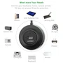 HUB USB 4 Portas 2.0 com Cabo de 1 Metro CR106 Preto