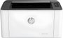 Impressora HP LaserJet 107w, Laser, Mono, 110V, Wi-fi, Branco