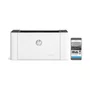 Impressora HP LaserJet Mono 107W Printer 220V