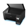 Impressora Multifuncional Epson EcoTank L3250 Colorida Wifi Wireless USB Bivolt Preta - C11CJ67303