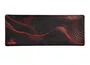 Kit Gamer: Mouse Ranger Basic, Teclado Membrana Netherbane, Mouse Pad 600X300MMX3MM