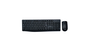 Kit Teclado e Mouse Sem Fio Multimídia TC270 Preto - MULTILASER