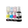 kIT Tintas Epson T504 todas as cores
