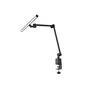 Luminária LED de Mesa Decorativa PCYES Push Switch PPSWL