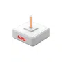 Luminária LED de Mesa Decorativa PCYES Push Switch PPSWL